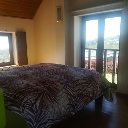 Beiral Da Marfida Apartment อามารังติ ภายนอก รูปภาพ