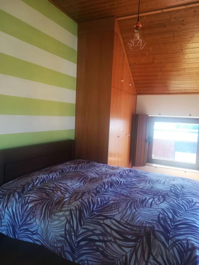 Beiral Da Marfida Apartment อามารังติ ภายนอก รูปภาพ
