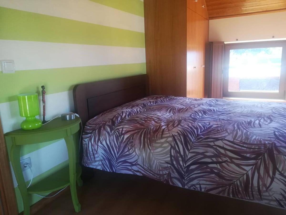 Beiral Da Marfida Apartment อามารังติ ภายนอก รูปภาพ